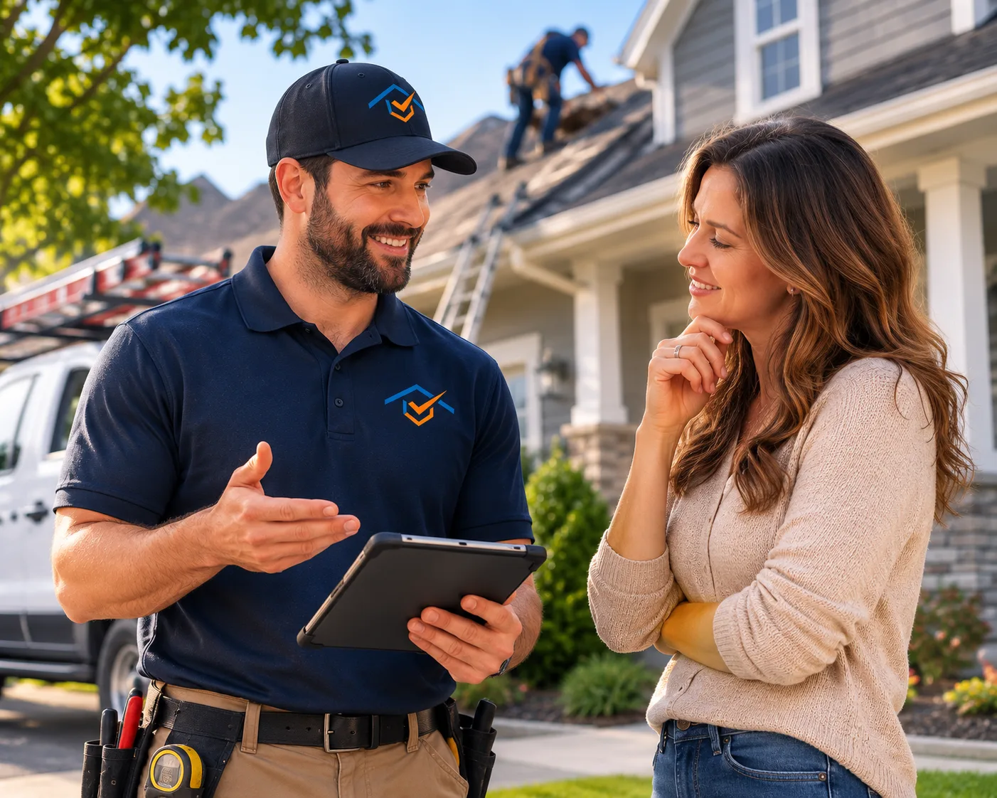Roof Inspection FAQs in Eden, ID