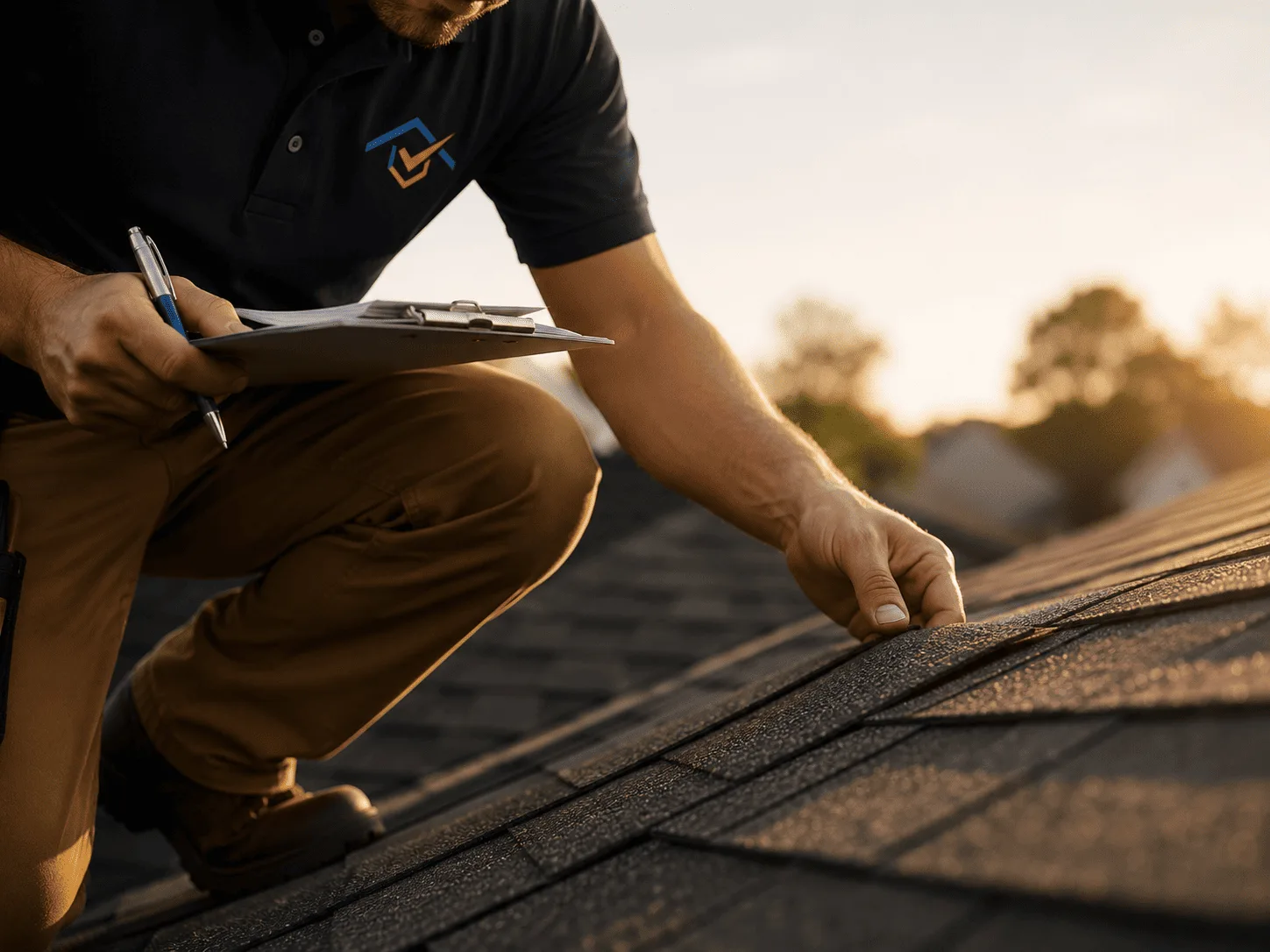 Why Choose Roof Inspection in Eden, ID